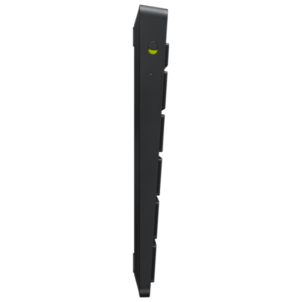 Клавиатура Samsung Trio 500 Беспроводные/ Черный photo 5 Клавиатура Samsung Trio 500 Беспроводные/ Черный photo 5
