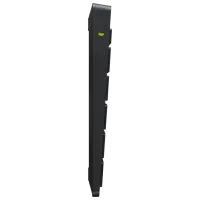 Tastatură Samsung Trio 500 Fără fir/ Black photo 5