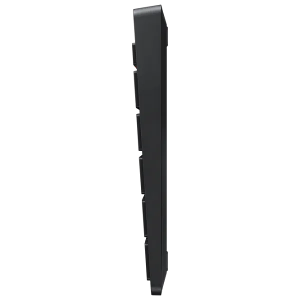 Клавиатура Samsung Trio 500 Беспроводные/ Черный photo 6 Клавиатура Samsung Trio 500 Беспроводные/ Черный photo 6