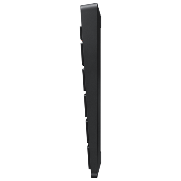 Клавиатура Samsung Trio 500 Беспроводные/ Черный photo 6 Клавиатура Samsung Trio 500 Беспроводные/ Черный photo 6