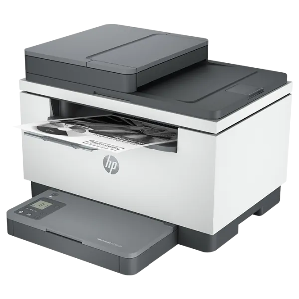Dispozitiv multifuncțional HP M236sdn Laser/ Monochrome photo 2