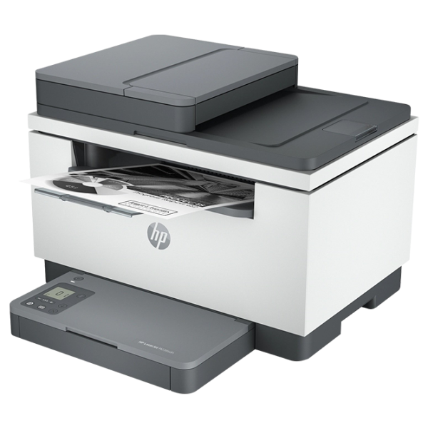 Dispozitiv multifuncțional HP M236sdn Laser/ Monochrome photo 2