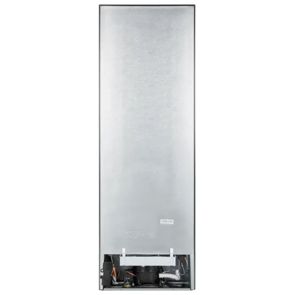 Frigider Hisense RB390N4BC2 cu congelator jos 300 l / 185 cm / Inox photo 3