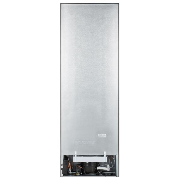 Frigider Hisense RB390N4BC2 cu congelator jos 300 l / 185 cm / Inox photo 3