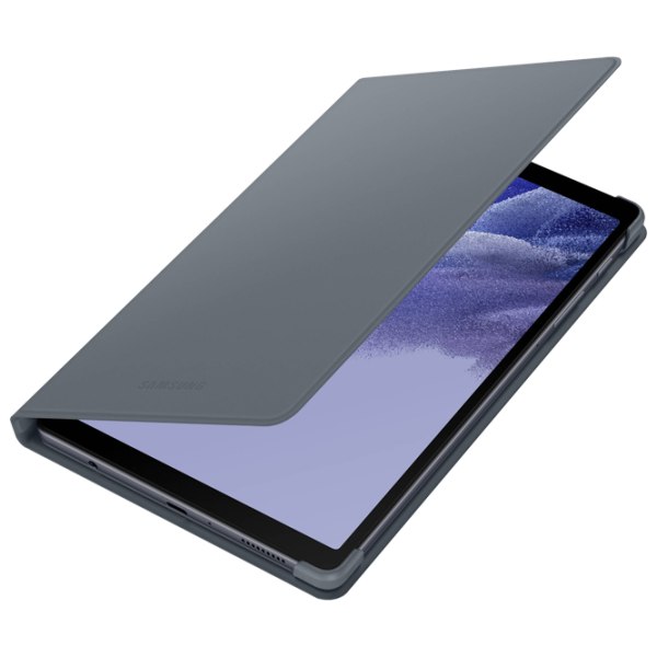 Husă pentru tabletă Galaxy Tab A7 Lite (EF-BT220PJEGUJ) 8.7"/ Gray photo 2 Husă pentru tabletă Galaxy Tab A7 Lite (EF-BT220PJEGUJ) 8.7"/ Gray photo 2