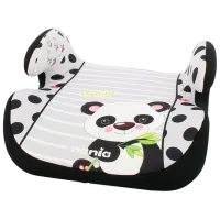 Scaun auto Lorelli Topo Comfort (10070990010) 6 ani - 12 ani/ White photo 2