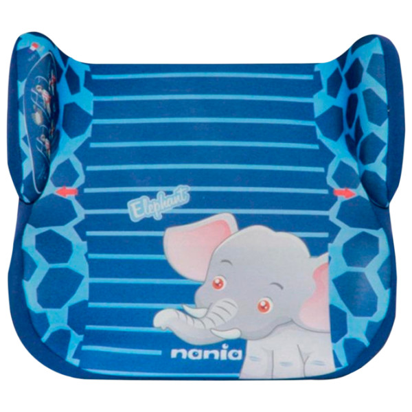 Scaun auto Lorelli Topo Comfort (10070990008) 6 ani - 12 ani/ Blue photo 2