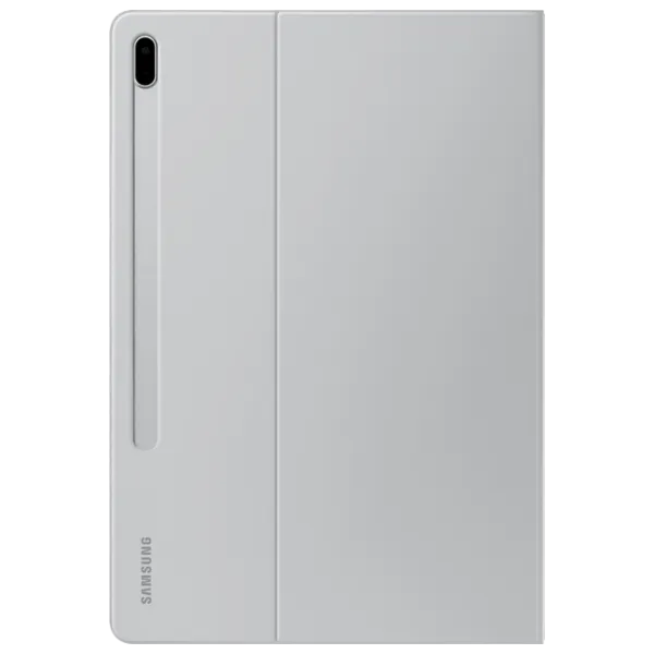 Чехол для планшета Samsung Galaxy Tab S7+/ Galaxy Tab S7 FE (EF-BT730PJEGRU) 12.4"/ Серый photo 2