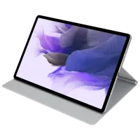 Чехол для планшета Samsung Galaxy Tab S7+/ Galaxy Tab S7 FE (EF-BT730PJEGRU) 12.4"/ Серый photo 3