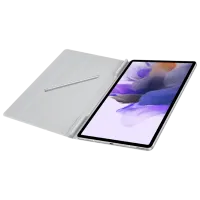 Чехол для планшета Samsung Galaxy Tab S7+/ Galaxy Tab S7 FE (EF-BT730PJEGRU) 12.4"/ Серый photo 6