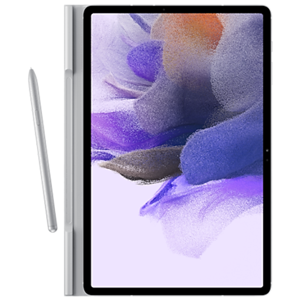 Чехол для планшета Samsung Galaxy Tab S7+/ Galaxy Tab S7 FE (EF-BT730PJEGRU) 12.4"/ Серый photo 7