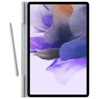 Чехол для планшета Samsung Galaxy Tab S7+/ Galaxy Tab S7 FE (EF-BT730PJEGRU) 12.4"/ Серый photo 7