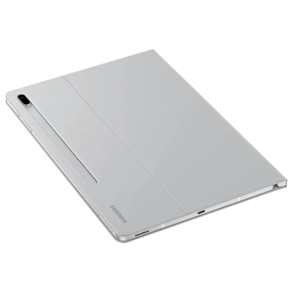 Чехол для планшета Samsung Galaxy Tab S7+/ Galaxy Tab S7 FE (EF-BT730PJEGRU) 12.4"/ Серый photo 8