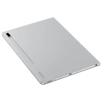 Чехол для планшета Samsung Galaxy Tab S7+/ Galaxy Tab S7 FE (EF-BT730PJEGRU) 12.4"/ Серый photo 8