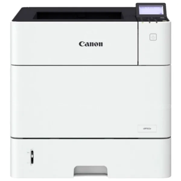 Принтер Canon i-SENSYS LBP352X Лазерный/ Монохромный/ Белый photo 2
