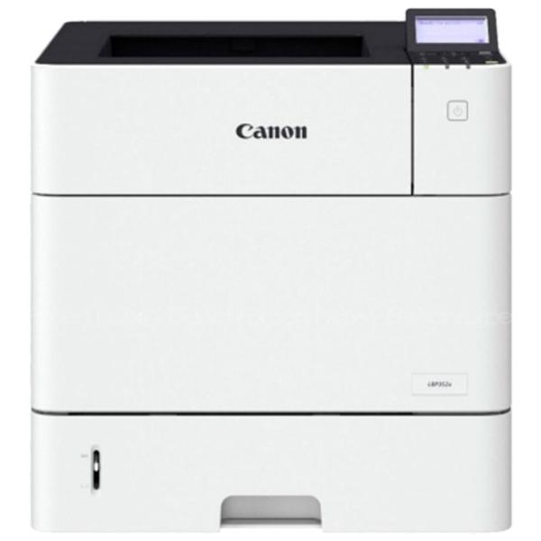 Принтер Canon i-SENSYS LBP352X Лазерный/ Монохромный/ Белый photo 2