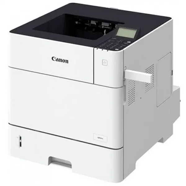 Принтер Canon i-SENSYS LBP352X Лазерный/ Монохромный/ Белый photo 3