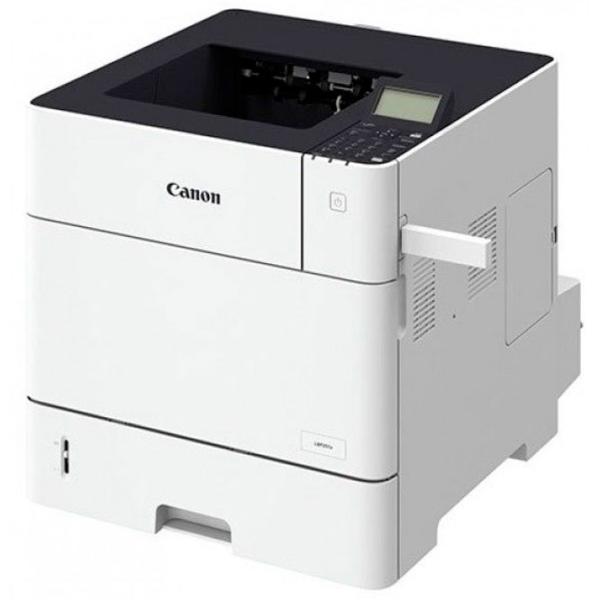 Принтер Canon i-SENSYS LBP352X Лазерный/ Монохромный/ Белый photo 3