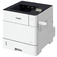 Imprimantă Canon i-SENSYS LBP352X Laser/ Monochrome/ White photo 3