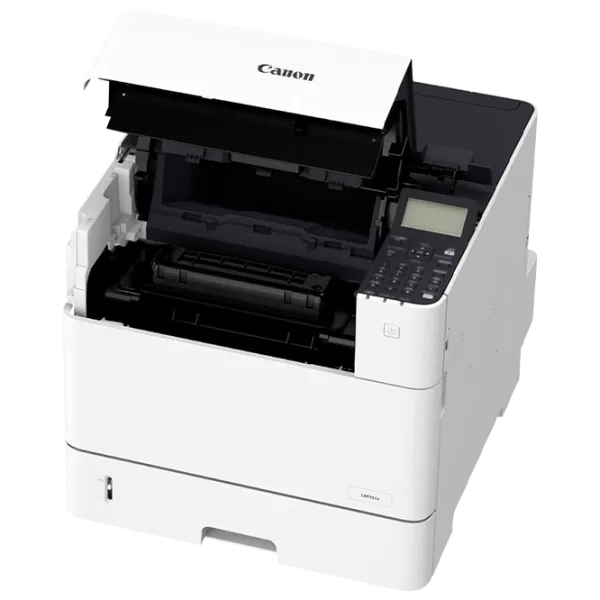 Принтер Canon i-SENSYS LBP352X Лазерный/ Монохромный/ Белый photo 4