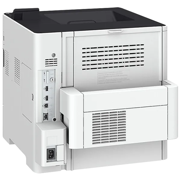 Принтер Canon i-SENSYS LBP352X Лазерный/ Монохромный/ Белый photo 5
