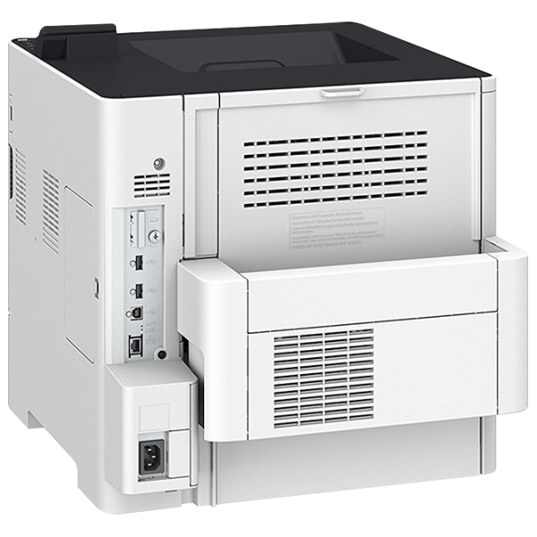 Принтер Canon i-SENSYS LBP352X Лазерный/ Монохромный/ Белый photo 5