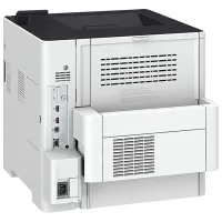 Imprimantă Canon i-SENSYS LBP352X Laser/ Monochrome/ White photo 5