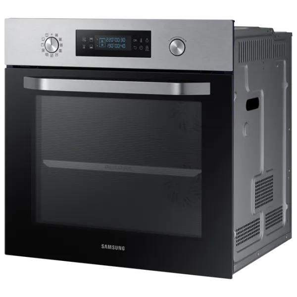 Cuptor încorporabil Samsung NV64R3531BS/ WT 1600 W/ Inox photo 2