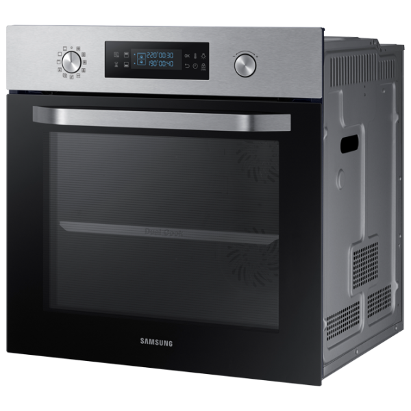 Cuptor încorporabil Samsung NV64R3531BS/ WT 1600 W/ Inox photo 2