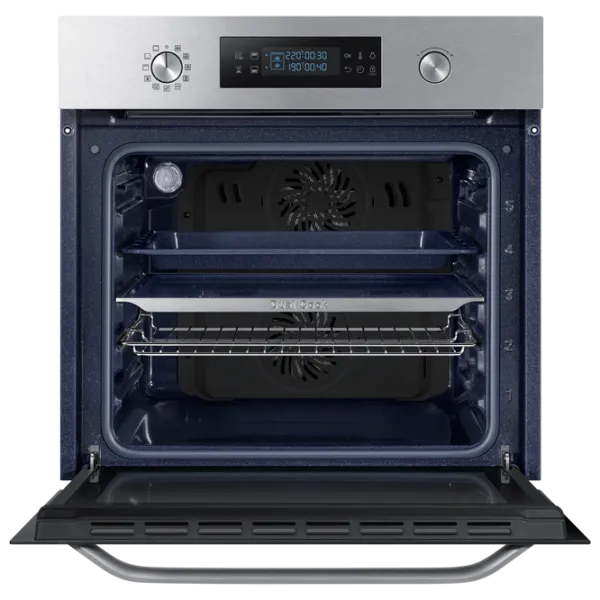 Cuptor încorporabil Samsung NV64R3531BS/ WT 1600 W/ Inox photo 3