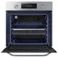 Cuptor încorporabil Samsung NV64R3531BS/ WT 1600 W/ Inox photo 3