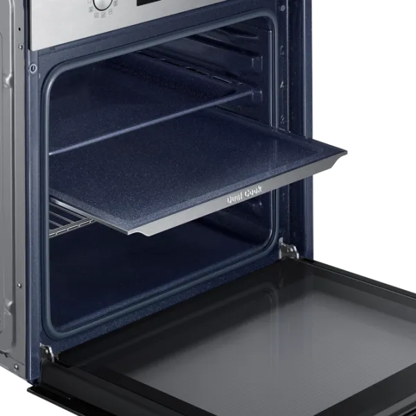Cuptor încorporabil Samsung NV64R3531BS/ WT 1600 W/ Inox photo 5