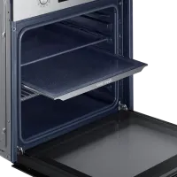 Cuptor încorporabil Samsung NV64R3531BS/ WT 1600 W/ Inox photo 5