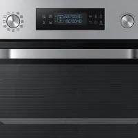 Cuptor încorporabil Samsung NV64R3531BS/ WT 1600 W/ Inox photo 6