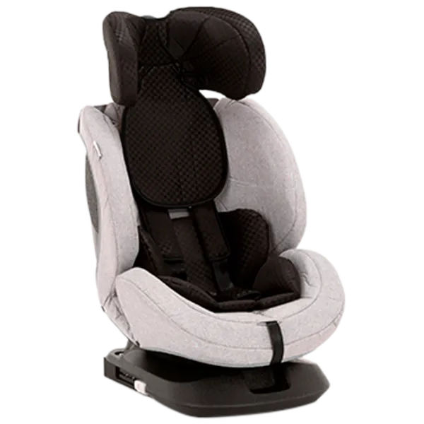 Scaun auto Glamvers Cosmo  0 luni - 12 ani / / Gray photo 2