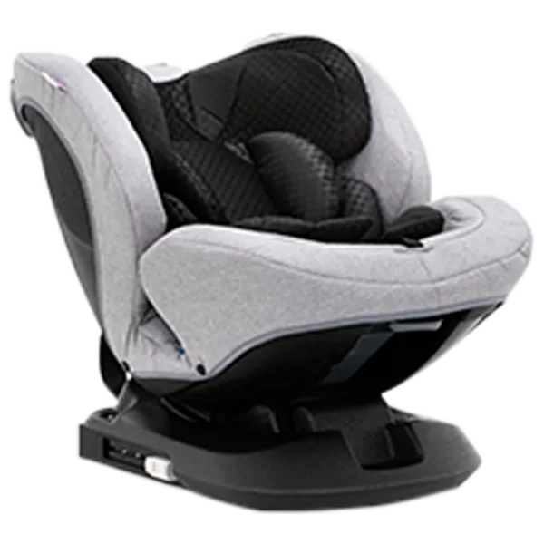 Scaun auto Glamvers Cosmo  0 luni - 12 ani / / Gray photo 3