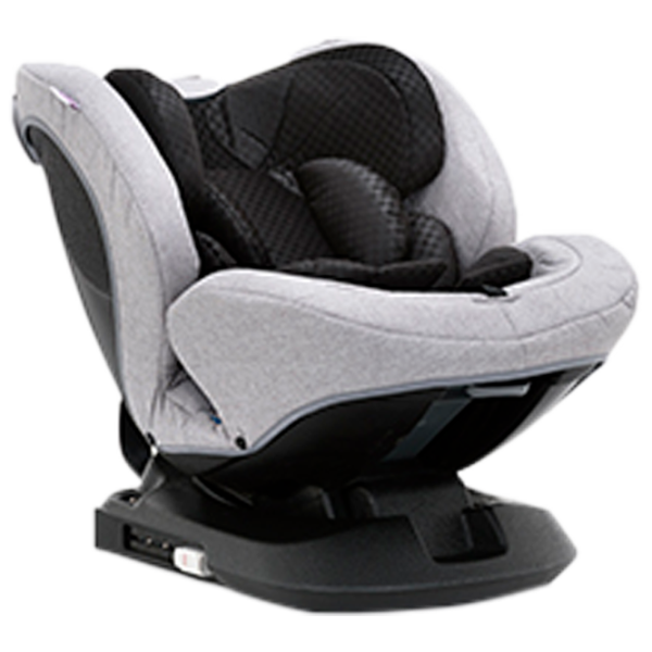 Scaun auto Glamvers Cosmo  0 luni - 12 ani / / Gray photo 3