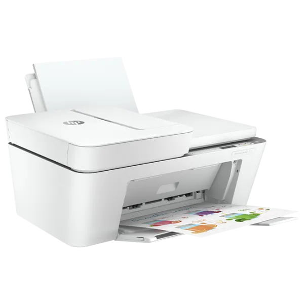 МФУ HP 4120 Plus Струйный/ Цветная photo 3