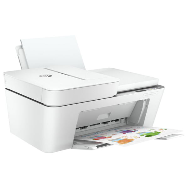 МФУ HP 4120 Plus Струйный/ Цветная photo 3