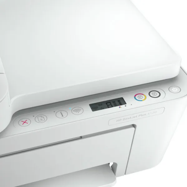 МФУ HP 4120 Plus Струйный/ Цветная photo 6