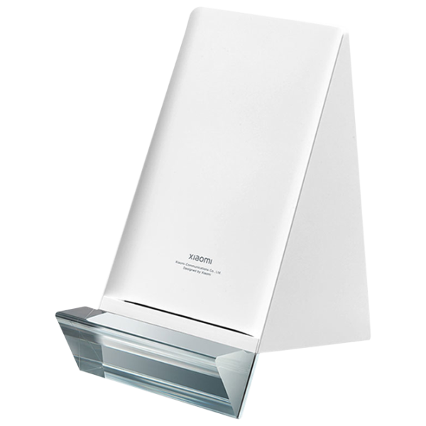 Încărcător wireless Xiaomi BHR5063GL White photo 2