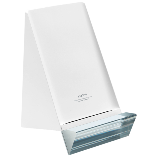 Încărcător wireless Xiaomi BHR5063GL White photo 3