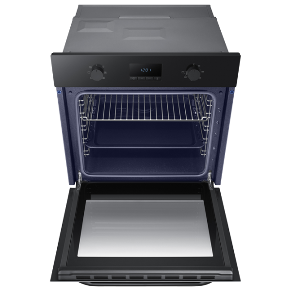 Cuptor încorporabil Samsung NV68R1310BB/ WT 3600 W/ Black photo 3
