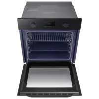 Cuptor încorporabil Samsung NV68R1310BB/ WT 3600 W/ Black photo 3