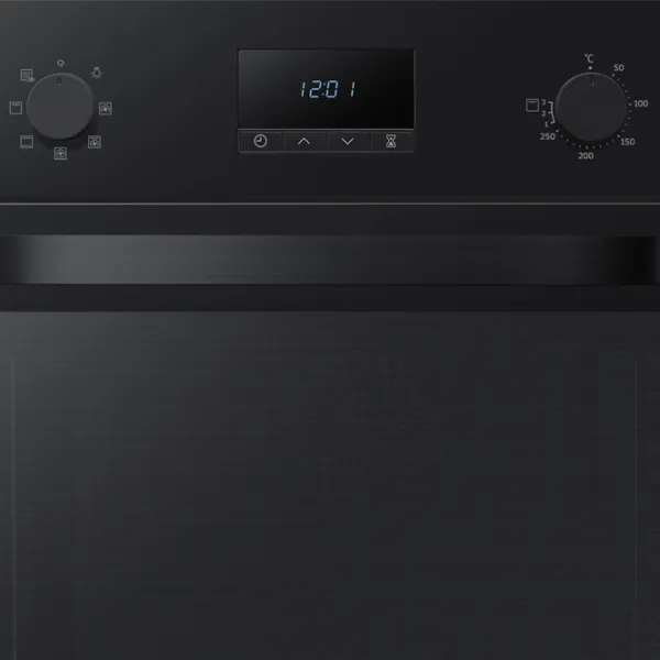 Cuptor încorporabil Samsung NV68R1310BB/ WT 3600 W/ Black photo 6