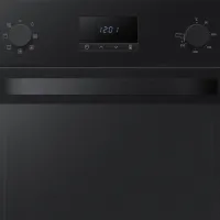 Cuptor încorporabil Samsung NV68R1310BB/ WT 3600 W/ Black photo 6