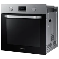 Cuptor încorporabil Samsung NV68R1310BS/ WT 3600 W/ Inox photo 2