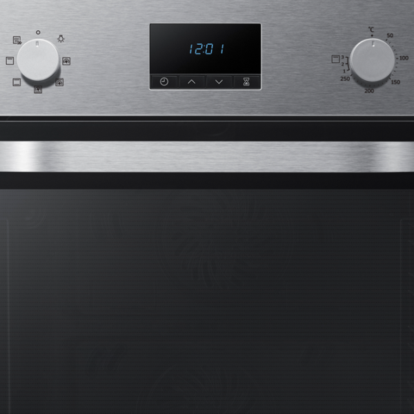 Cuptor încorporabil Samsung NV68R1310BS/ WT 3600 W/ Inox photo 6