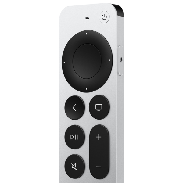 Media player Apple TV 4K 2021  / Black photo 5