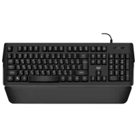 Tastatură Sven KB-G9400 Cu fir / Black photo 4